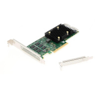 HPE MR216i-p Gen11 16 Internal Lanes/No Cache SPDM PCI Plug-in Storage Controller (raid 0,1,10 only)