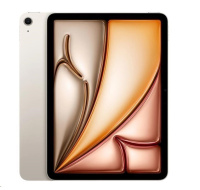 Apple iPad Air 11''Wi-Fi 1TB - Starlight (2026)