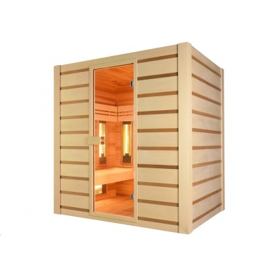 Marimex infrasauna Elegant 4002 XXL