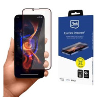 3mk tvrzené sklo Eye Care Protector pro Apple iPhone 14 Pro Max