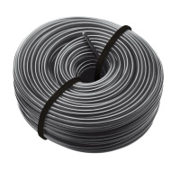 BAZAR - Bosch náhradní struna 24 m (1,6 mm) - Poškozený obal (Komplet)
