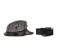 HP myš - HP Ultra-Fast Scroll Wireless Mouse 785M