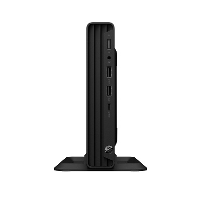 HP PC Pro Mini 260 G9, i3-1315U, 8GB,512GB, Intel HD, WiFi 6+BT, USB kl. a myš, 65W, DP+HDMI, Win11Pro