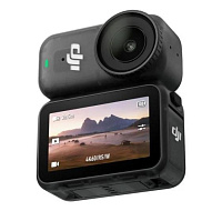 DJI Osmo Nano Standard Combo (128GB)