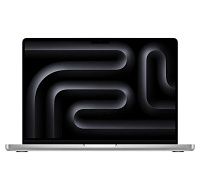 MacBook Pro 14''  M5 Pro chip with 18-core CPU and 20-core GPU, 24GB, 2TB SSD - Silver