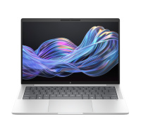 HP NTB EliteBook X G1i U7-258V 47TOPS 14" WUXGA 800 SV IR, 32GB, 1TB TLC, 68WHr, 5G, Win11Pro, EVO, silver,3y onst