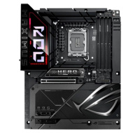 ASUS MB Sc LGA1851 ROG MAXIMUS Z890 HERO BTF, Intel Z890, 4xDDR5, WiFi, 1xHDMI, 2xThunderbolt