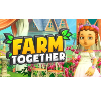 Farm Together - Wedding Pack (PC) klíč Steam
