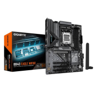 GIGABYTE MB Sc AM5 B840 EAGLE WF6E, AMD B840, 4xDDR5, Wifi, DP, HDMI, ATX