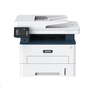 BAZAR - Xerox B235V_DNI ČB laser. MFZ, A4, USB/Ethernet, 512mb, DUPLEX, - Po opravě