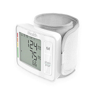 iHealth PUSH – zápěstní tlakoměr