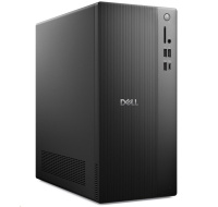 DELL PC Pro Tower Essential QVT1260/180W/3-14100/8GB/512GB SSD/Intel UHD/WLAN/Kb/Mouse/W11 Pro/3Y PS NBD
