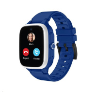 LAMAX WatchY4 Play Blue - rozbaleno - pouzito