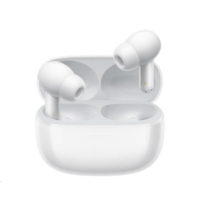 Xiaomi Redmi Buds 6 Pro Glacier White