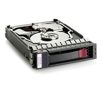 HP HDD MSA2 SATA 1TB 7.2K 3.5" rfbd
