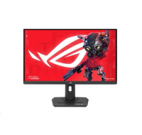 ASUS LCD 27" XG27ACG ROG Strix 2560x1440 180Hz 1ms (GTG) Fast IPS USB Type-C G-Sync compatible