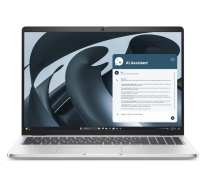 DELL NTB Pro 16 Plus PB16255/AMD Ryzen 5 220/16GB/256SSD/16" FHD+ /IR Cam/no AC Adapter|WLAN|Bck Kb|W11P|3Y PS NBD