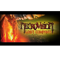 NecroVisioN: Lost Company (PC) klíč Steam