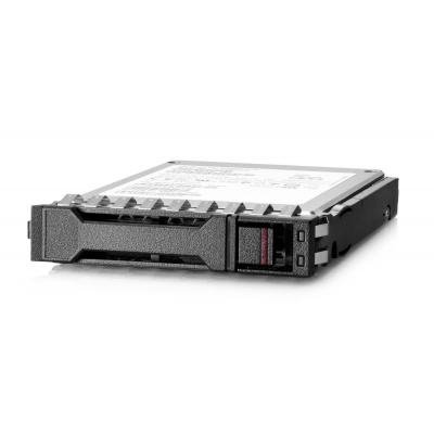 Výprodej HPE 2TB SAS 12G Business Critical 7.2K SFF BC 1y 512e HDD