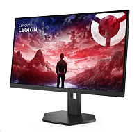 LENOVO LCD Legion 27U-10 - 27",IPS,16:9,3840x2160,0.5/4ms,300cd/m2,1000:1,HDMI,DP,VESA,PIVOT,3Y