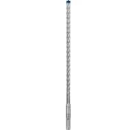 Bosch vrták do kladiv EXPERT SDS plus-7X, 8 × 200 × 265 mm, 10 ks