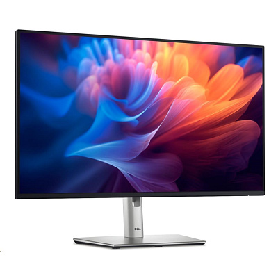 DELL LCD P2426HWO - 24"/IPS/FHD/LED/1920x1080/16:9/120Hz/8ms/1500:1/300 cd/m2/HDMI/DP/Pivot/VESA/3YNBD (210-BVTG)