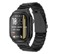 MaxCom Smartwatch FW65 Iron S Black