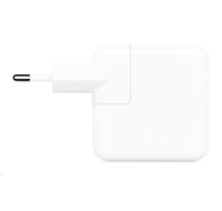 BAZAR - APPLE 30W USB-C Power Adapter - Poškozený obal (Komplet)