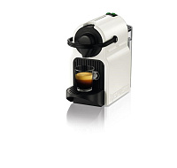 Krups XN1001 Nespresso Inissia kávovar, kapslový, bílá