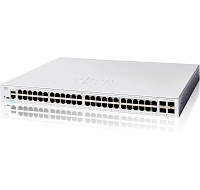BAZAR - Cisco Catalyst switch C1300-48T-4G (48xGbE,4xSFP) - použito