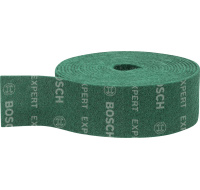 Bosch role rouna EXPERT N880 pro ruční broušení 100 mm × 10 m, univerzální