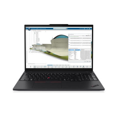 LENOVO NTB Thinkpad/Workstation P16s AMD G4 - Ryzen7 AI PRO 350,16" WQUXGA OLED Touch,2TBSSD,64GB,IRcam,W11P