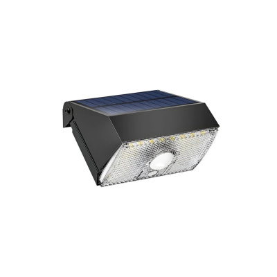Viking venkovní solární LED světlo SR11 s pohybovým senzorem