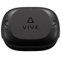 HTC Vive Ultimate Tracker Senzor, pro snímání pohybu, na tělo, pro HTC Vive XR Elite a Vive Focus 3, Wi-Fi, USB-C, černý