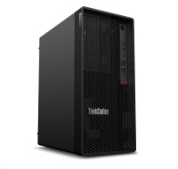 LENOVO PC ThinkStation P2 Tower G2- Ultra 7 265K,32GB,1TSSD,DP,HDMI,Int.Intel,Diskretna GPU,W11P,1YPremier