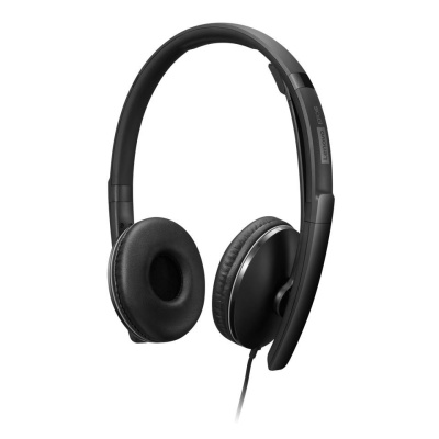 BAZAR - LENOVO sluchátka Wired ANC Headset Gen2 (Teams) - Rozbaleno