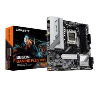 GIGABYTE MB Sc AM5 B650M GAMING PLUS WF, AMD B650, 4xDDR5, 2xDP, 1xHDMI, WiFi, mATX