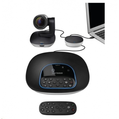 Logitech ConferenceCam Group