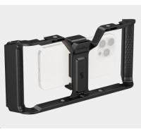 SmallRig 5356 IG-02 IntegraGrip Cage (Wireless Controller)