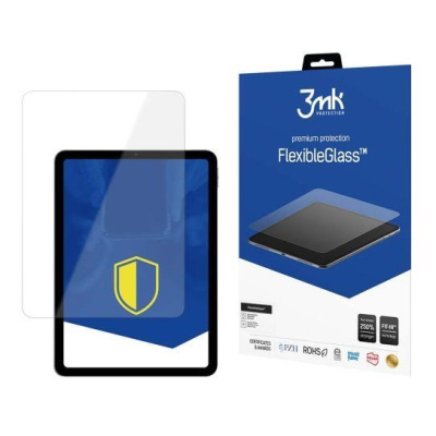 3mk hybridní sklo FlexibleGlass pro Apple iPad 10,9" 10 gen / 11" 11 gen