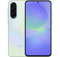 Samsung Galaxy A36 5G 8GB/256GB zelená - CZ distribuce