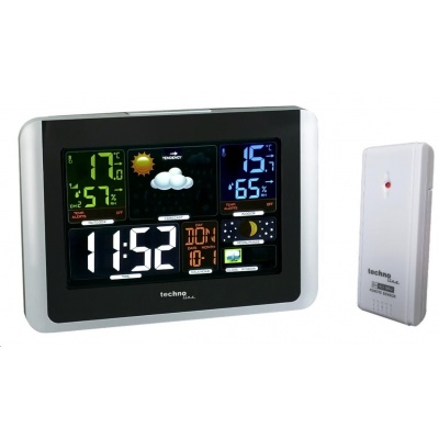 TechnoLine WS 6442 - meteorologická stanice