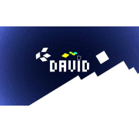 David. (PC) klíč Steam