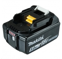 Makita akumulátor BL1850B 18V 5Ah Li-ion