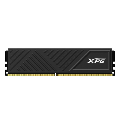 ADATA XPG DIMM DDR4 16GB 3600MHz CL18 GAMMIX D35, Černá