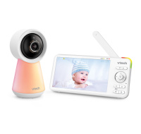 VTech RM5756HD - Smart Wi-Fi dětská video chůvička