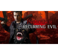 Painkiller: Recurring Evil (PC) klíč Steam