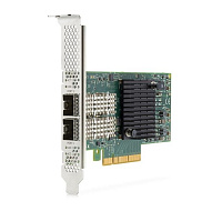 HPE Ethernet 10/25Gb 2-port 640SFP28 MCX4121A-ACUT Adapter rfbd