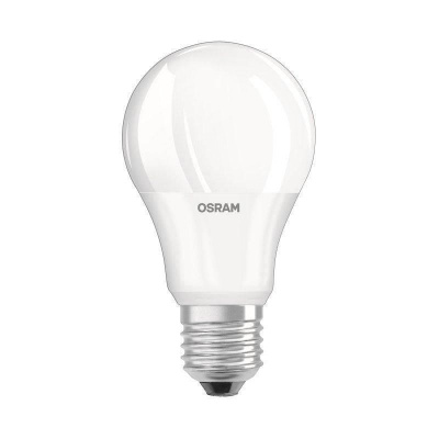 OSRAM VALUE E27 10W/865 CLA75W denní 6500k