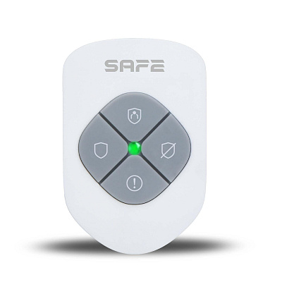 Safe Bezdrátový dálkový ovladač SAFE38030